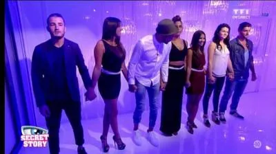 Qui a été éliminé(e) le(la) premier(ère) ?