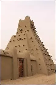 Dans quel pays se trouve Tombouctou ?