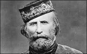 Garibaldi (ligne 13) : 
De quel État moderne Giuseppe Garibaldi est-il un des fondateurs ?