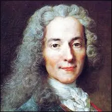 Voltaire (ligne 9) : 
Quel est le nom de Voltaire ?
