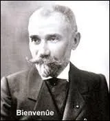 Montparnasse - Bienvenüe (lignes 4, 6, 12 et 13) : 
Qui était Fulgence Bienvenüe ?