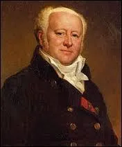 Corvisart (ligne 6) : 
Jean-Nicolas Corvisart est né en 1755 et mort en 1821. À 49 ans, il devint médecin personnel de...