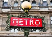 Quiz Personnages clbres du mtro parisien (2)