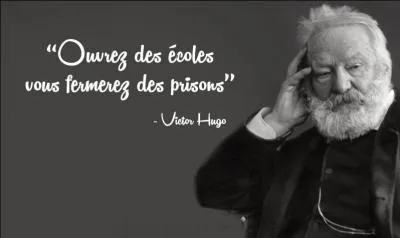 Victor Hugo (ligne 2) : 
Extrait de ''Ce siècle avait deux ans'' : 
''Alors dans ---------, vieille ville espagnole, 
Jeté comme la graine au gré de l'air qui vole, 
Naquit d'un sang breton et lorrain à la fois 
Un enfant sans couleur, sans regard et sans voix ; 
Si débile qu'il fut, ainsi qu'une chimère, 
Abandonné de tous, excepté de sa mère''

Dans quelle ville est né Victor Hugo ?