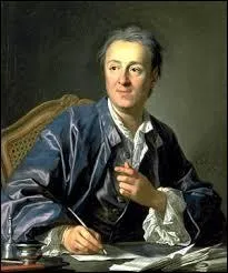 Reuilly - Diderot (lignes 1 et 8) : 
Quel était le prénom de Diderot ?