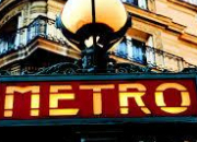 Quiz Personnages clbres du mtro parisien (4)