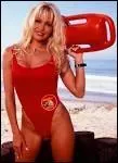 Quelle s&eacute;rie a fait de Pamela Anderson la star qu'elle est devenue ?