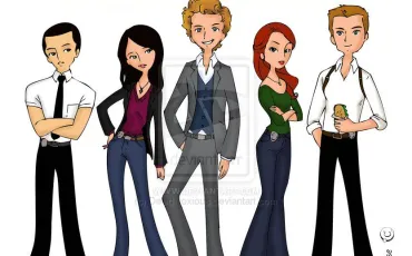 Quiz The mentalist