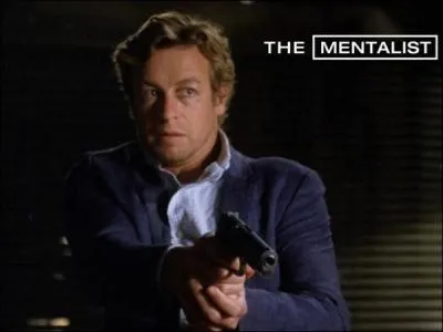 Qui est le tueur en série de Patrick Jane ?