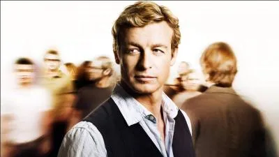 Pour quelle agence gouvernementale travaille Patrick Jane au début de la série ?