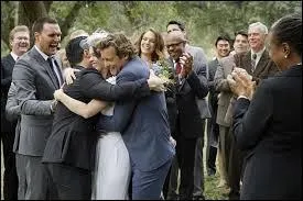 Quel couple de Mentalist se marie dans la saison 7 ?