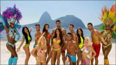 Qui s'est pris un vent durant l'élimination de Norma ?