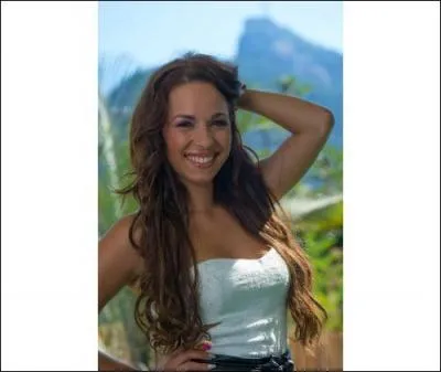 Qui est cette personne ?