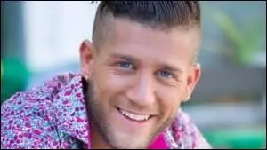 Qui est cette personne ?