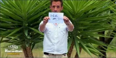 Qui a été éliminé le 4 septembre ?