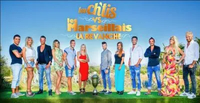 Pendant le défi de Moudir, qui a mangé de la cervelle ?