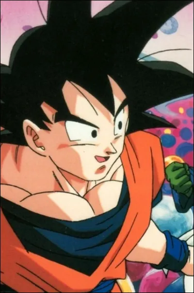 Combien de fois Goku meurt-il ?
