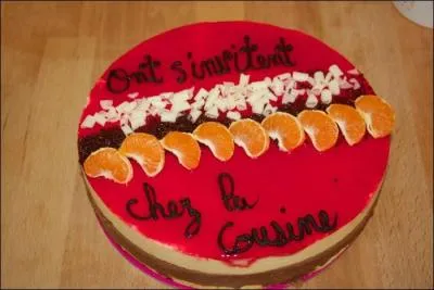 Problème de pronom sur ce gâteau ou pas.