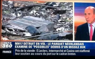 A lire tout en dessous. En pleine crise d'agriculteurs, il y a un mot qui ne va pas dans la phrase du dessous sur cette image ou pas.