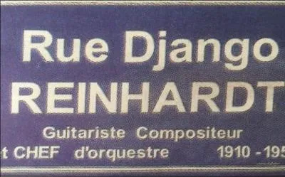 Pauvre Django. Avez-vous vu la faute d'orthographe ou pas.