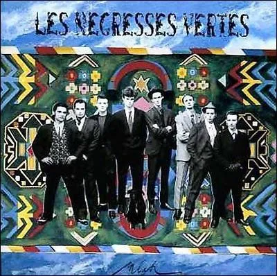 Comment se prénomme la mouche, chantée par les Négresses Vertes ?