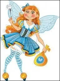 Dans quelle culture la fée des dents remplace-t-elle la petite souris ?