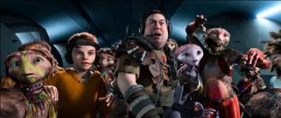 Échec commercial aux Etats-Unis (Disney a perdu pas moins de 136 millions de dollars sur ce coup), ce film n'a même été diffusé en France.