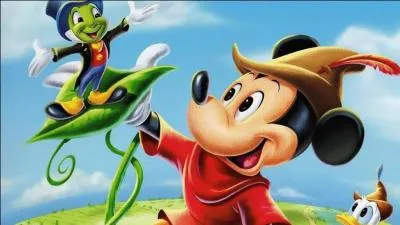 De quel film est tirée cette image ?