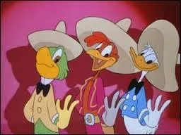 Donnez-moi le titre de ce dessin animé ?