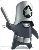 Comment s'appelle cet ennemi ?