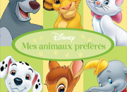 Quiz Les animaux chez Disney (2)
