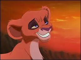 Dans le "Roi Lion 2 : L'Honneur de la tribu", comme se nomme la demi-soeur de Kovu ?