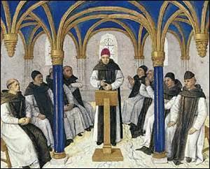 Qui prêcha la deuxième croisade, à Vezelay ?