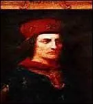 Qui fut le premier chancelier laïc de Philippe le Bel, en 1295 ?