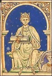 Où, Henri II Plantagenêt naquit-il ?