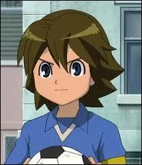 Comment s'appelle ce personnage ?