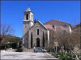 La Roque-Esclapon est une commune Varoise situ&eacute;e en r&eacute;gion ...