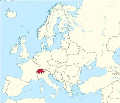 Ce pays est un voisin de la France. Comment s'appelle-t-il ?