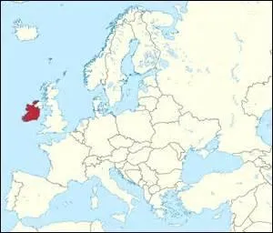 Ce pays a pour voisin le Royaume-Uni. Comment s'appelle-t-il ?