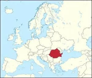 Ce pays se situe à l'est de l'Europe. Comment s'appelle-t-il ?