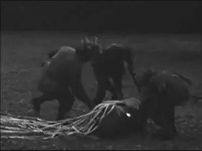 Dans ce film, il y a un épisode où 3 parachutistes français atterrissent auprès de Jeanine Boitard, il fait référence à un événement qui n'est pas directement lié aux opérations du débarquement mais utile à celui-ci. A quelle opération « D-Day » fait-il allusion ?