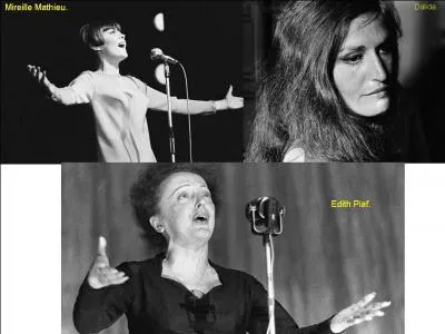 Le film a été diffusé en France en « grande pompe » ! Une « première » officielle, en présence du général de Gaulle et du gouvernement a été organisée au palais de Chaillot. En plus, la chanson emblématique de ce film et la Marseillaise ont été entonnées au pied de la Tour Eiffel.
Qui a interprété cette chanson ?