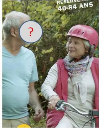 Qui a fait de la pub pour Aviva ?