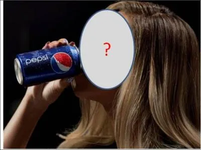 Qui a fait de la pub pour Pepsi ?