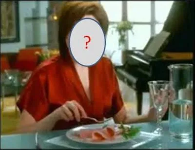 Qui a fait de la pub pour Madrange ?