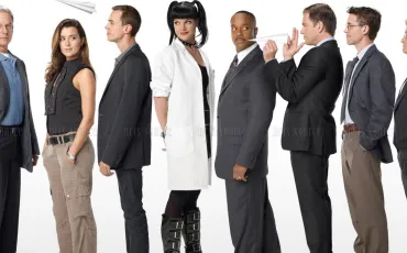 Quiz Ncis