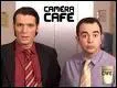 Sitcoms françaises. Caméra Café. Pour quelle boîte travaille le petit monde de Caméra Café ?