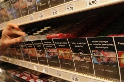 Les buralistes de la Vienne ont manifesté cette semaine. Ils étaient 280 il y a dix ans. Combien sont-ils aujourd'hui ?