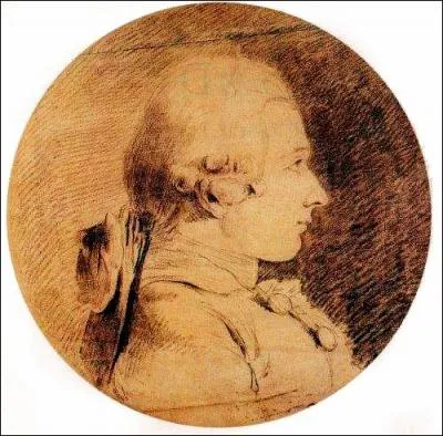 Le Marquis de Sade a écrit :