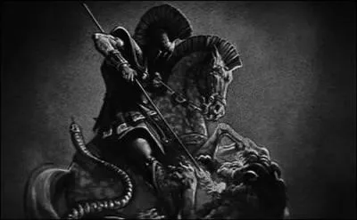 Quelle est la créature qui sera tuée par Bellérophon monté sur Pégase ?